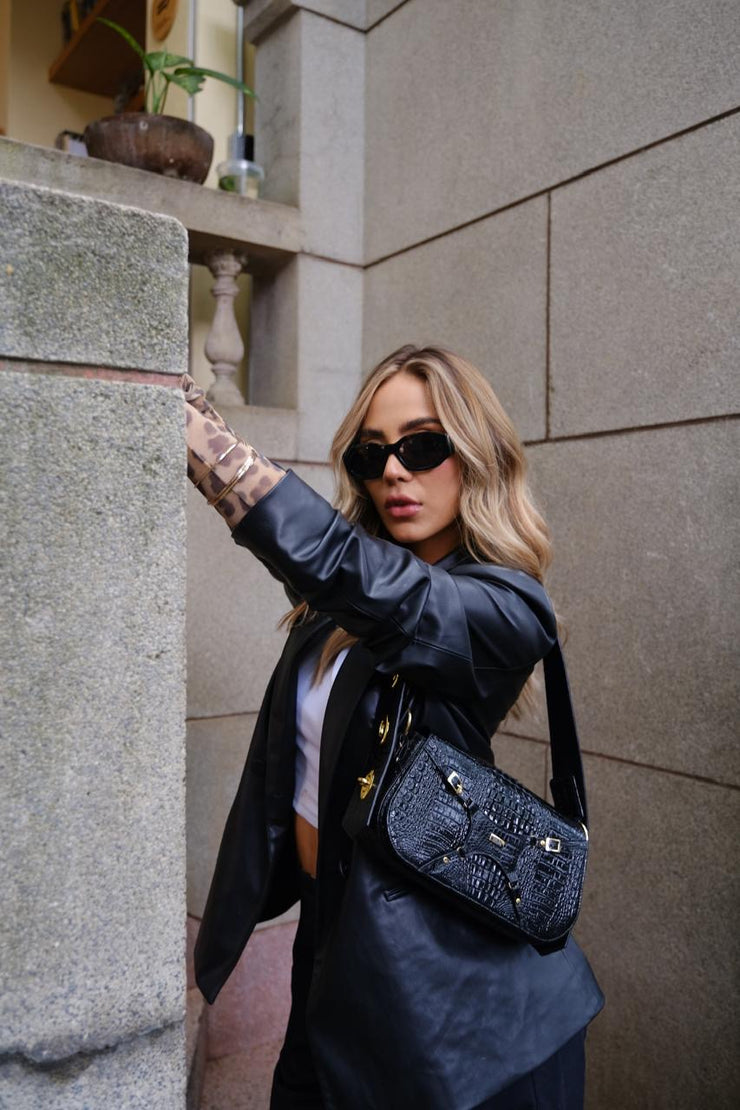 DREAM BAG - NEGRA
