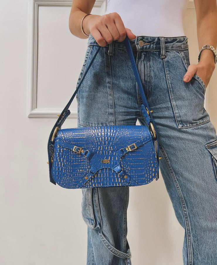 DREAM BAG - AZUL