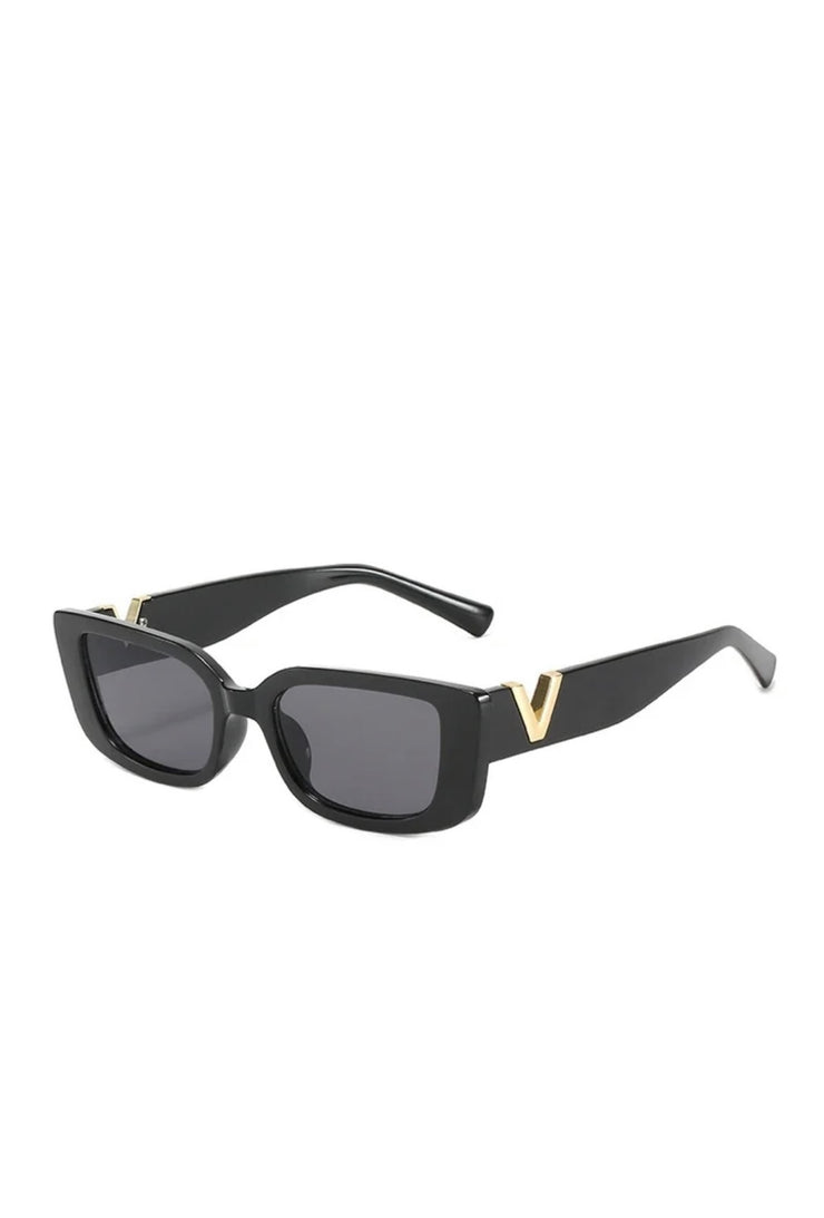 V SUNGLASSES