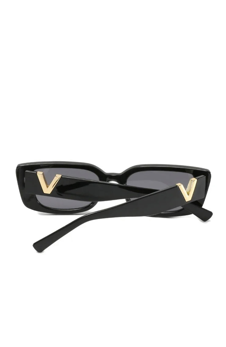 V SUNGLASSES
