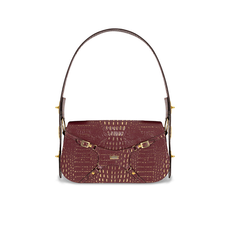 DREAM BAG - VINO TINTO