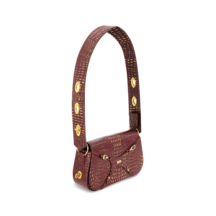DREAM BAG - VINO TINTO