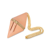 DIAMOND - PEACH