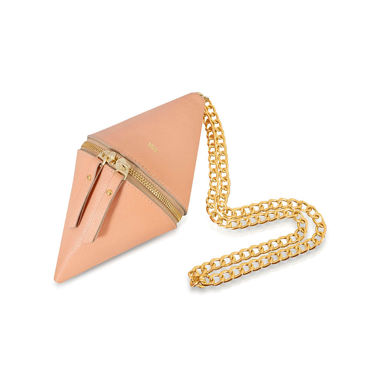 DIAMOND - PEACH