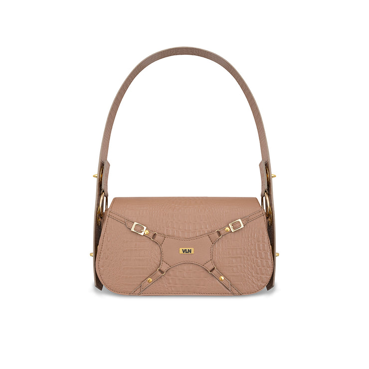 DREAM BAG - MOCHA MOUSSE