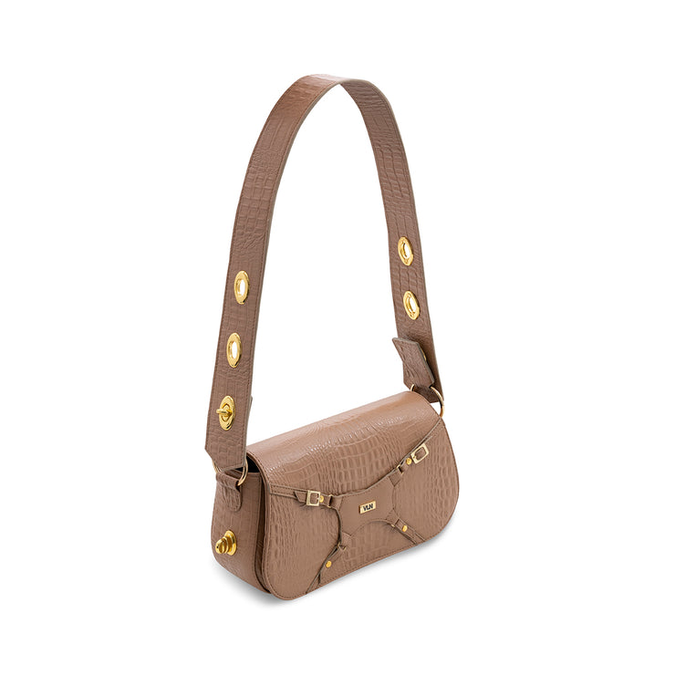 DREAM BAG - MOCHA MOUSSE