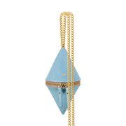 DIAMOND - BABY BLUE