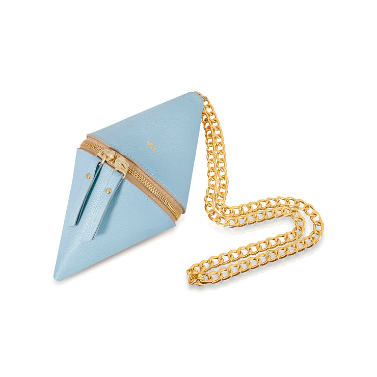 DIAMOND - BABY BLUE