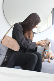 DREAM BAG - MOCHA MOUSSE
