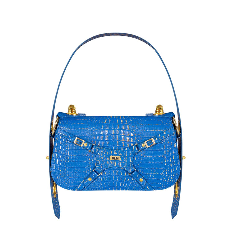 DREAM BAG - AZUL