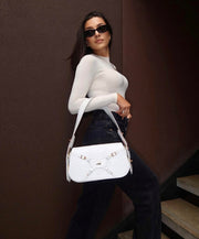 DREAM BAG - BLANCA